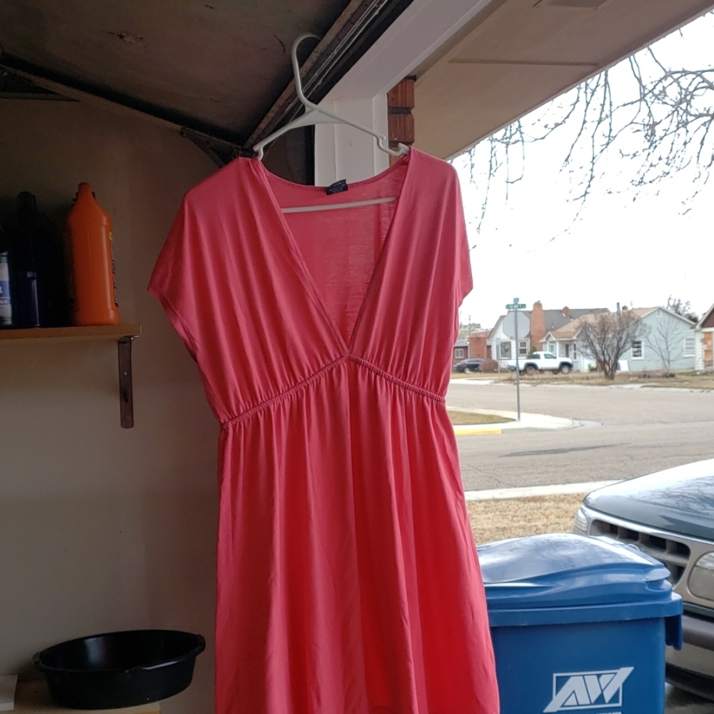 Womens dress